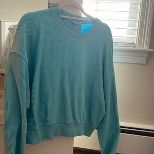 Aerie sweater